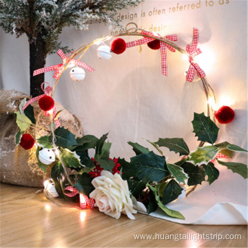 Christmas Decoration String Copper Wire lights